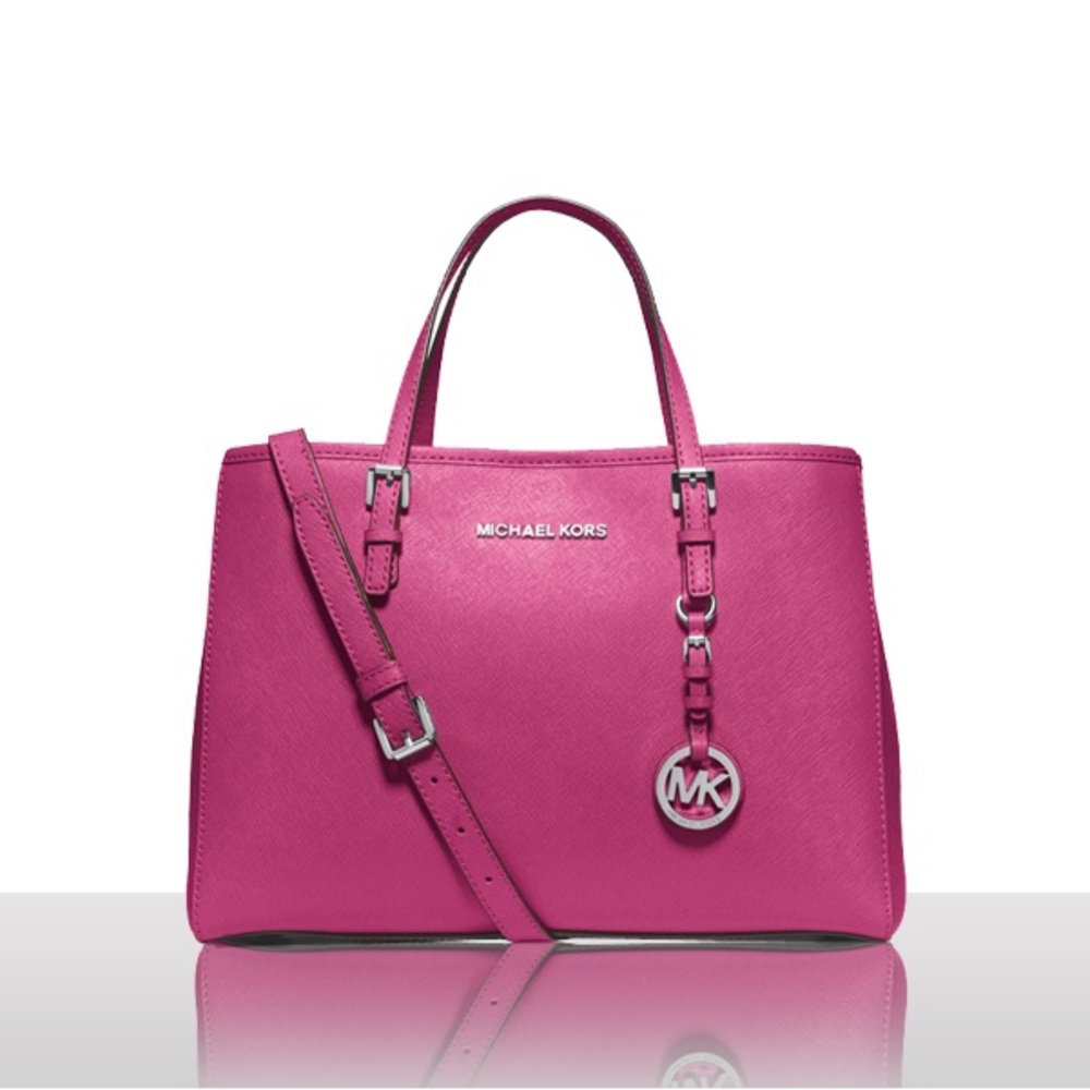 Michael Kors Pink Women's Bag